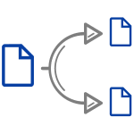 Built-in Roll-forward