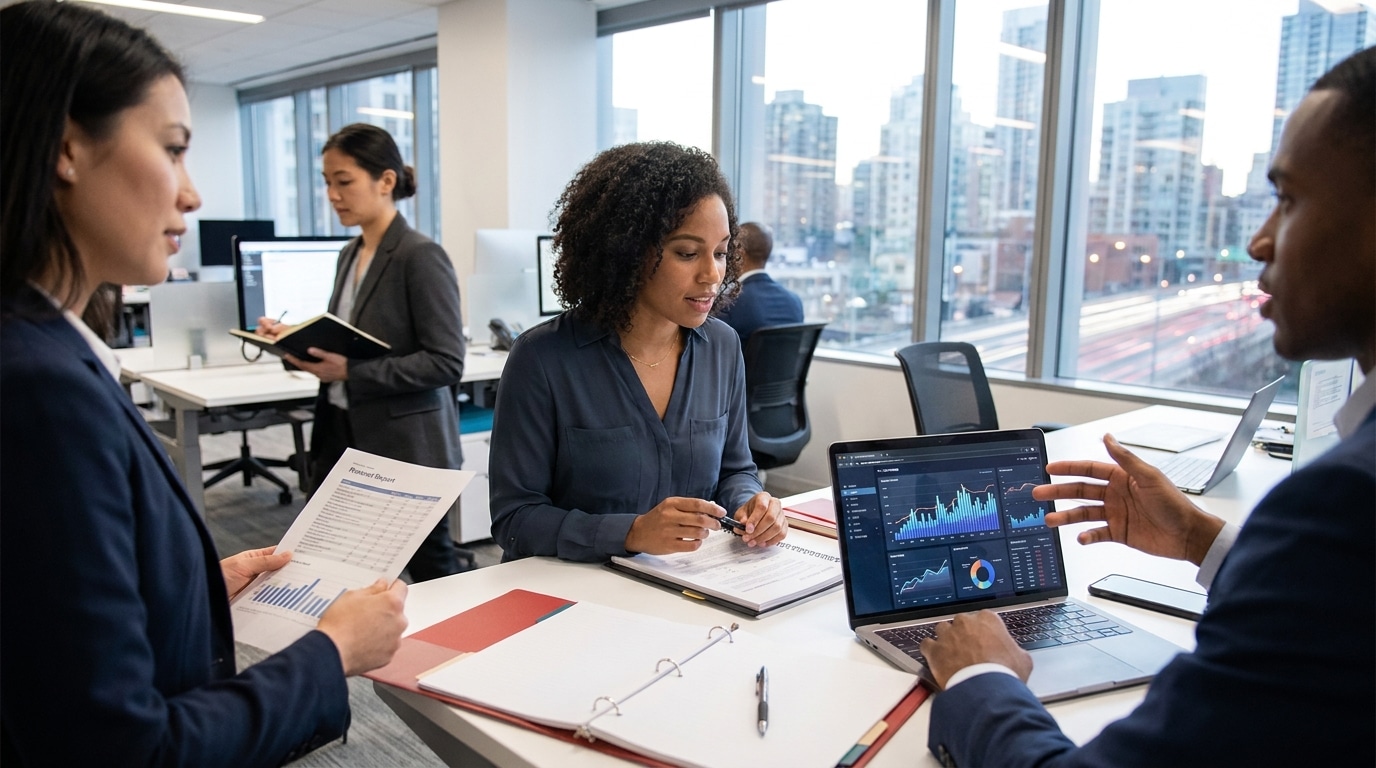 Illustration: What GRAP 104 (Revised) Means for Financial Statement Disclosures