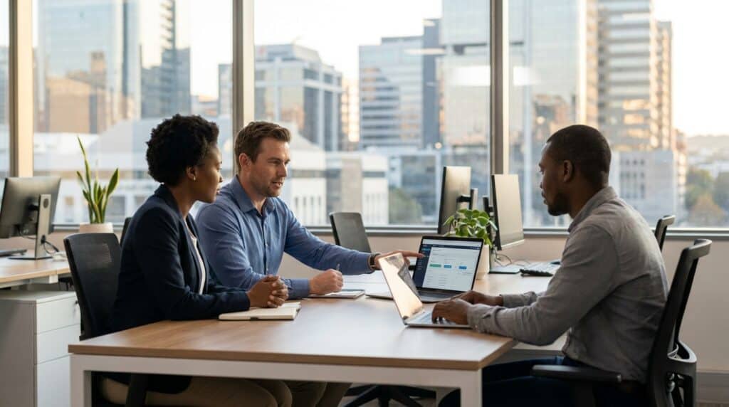 GRAP vs IFRS: Key Differences Finance Teams Must Know