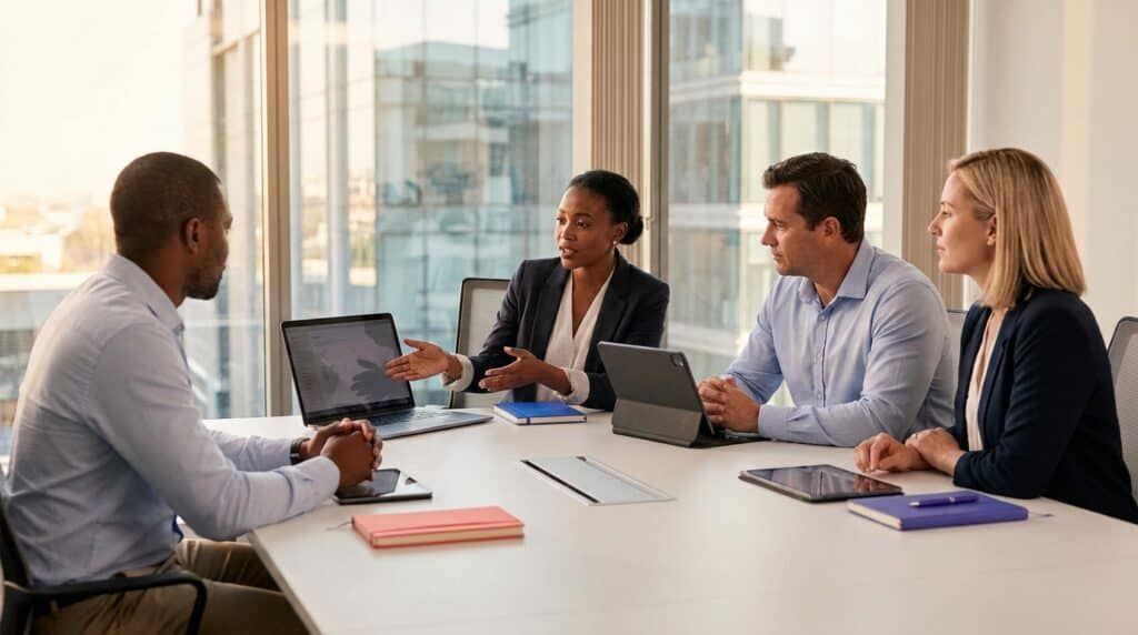 What Is mSCOA and Why It Matters for Municipalities